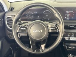 Kia Seltos full
