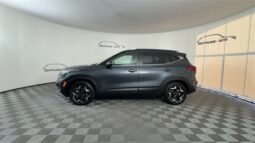 Kia Seltos full