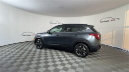 Kia Seltos full