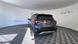 Kia Seltos full