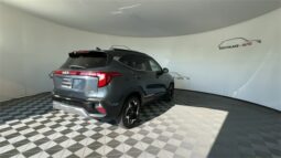 Kia Seltos full