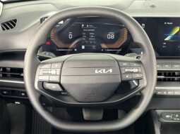 Kia K4 full