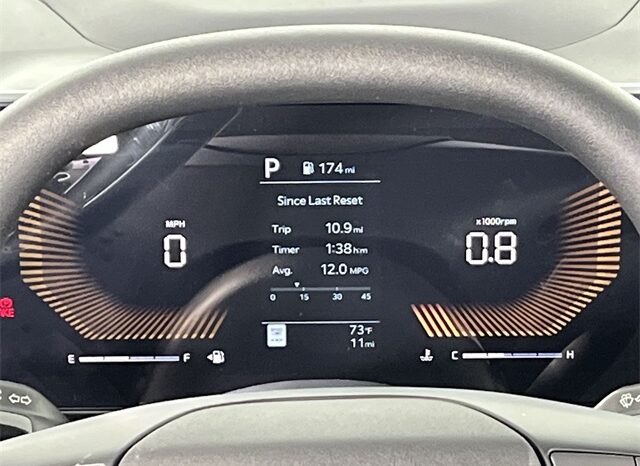 
 Kia K4 full									