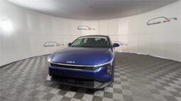 Kia K4 full
