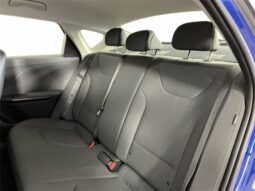 Kia K4 full
