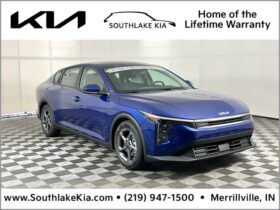 Kia K4