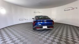 Kia K4 full