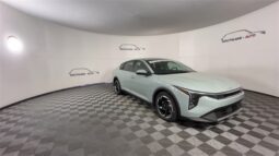 Kia K4 full