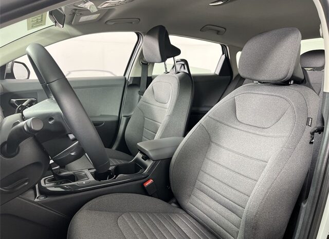 
 Kia K4 full									