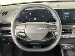 Kia K4 full