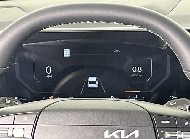 
 Kia K4 full									