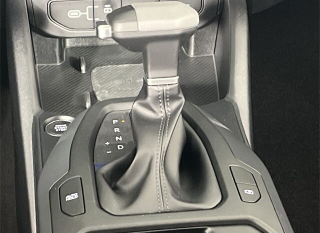 
 Kia K4 full									