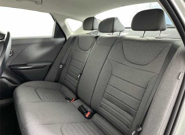 
 Kia K4 full									