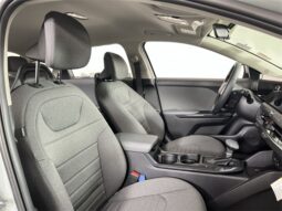 Kia K4 full