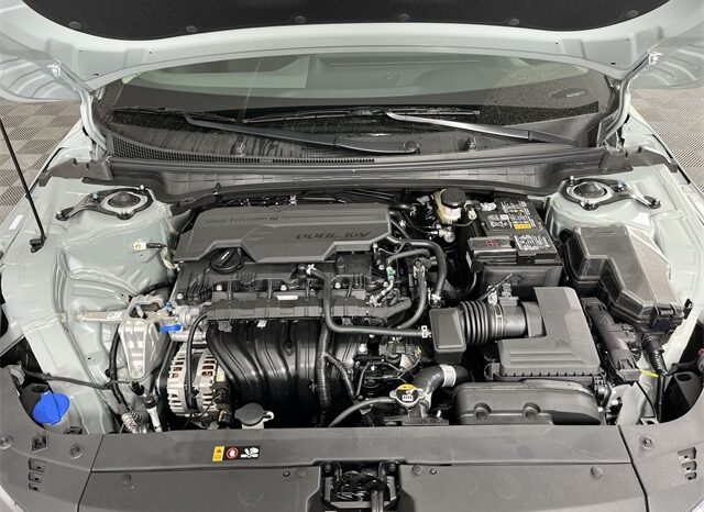 
 Kia K4 full									