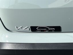 Kia K4 full