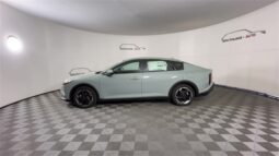 Kia K4 full