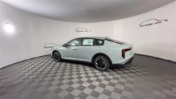 Kia K4 full