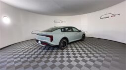 Kia K4 full
