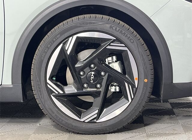 
 Kia K4 full									
