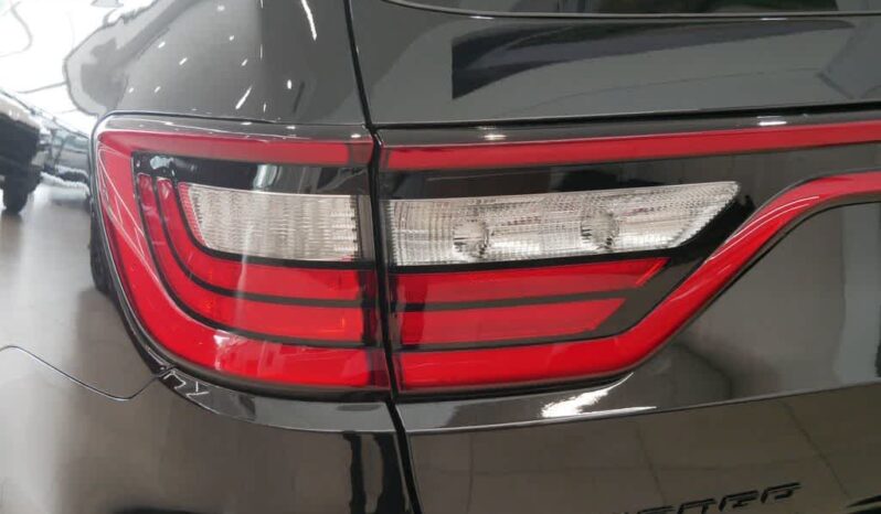 
 Dodge Durango full									