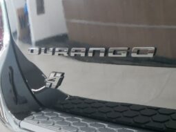 
 Dodge Durango full									