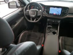 
 Dodge Durango full									