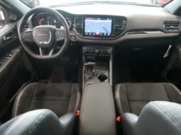 
 Dodge Durango full									