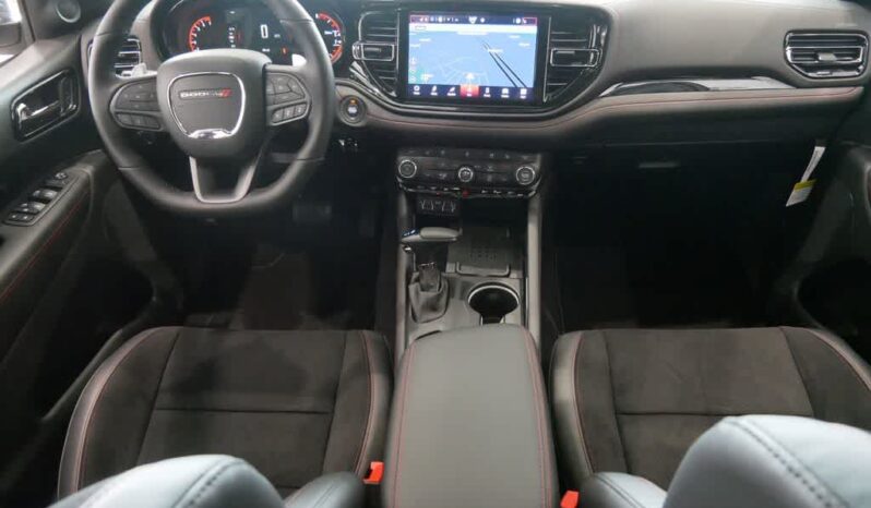 
 Dodge Durango full									