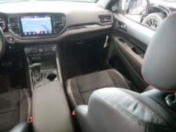 
 Dodge Durango full									