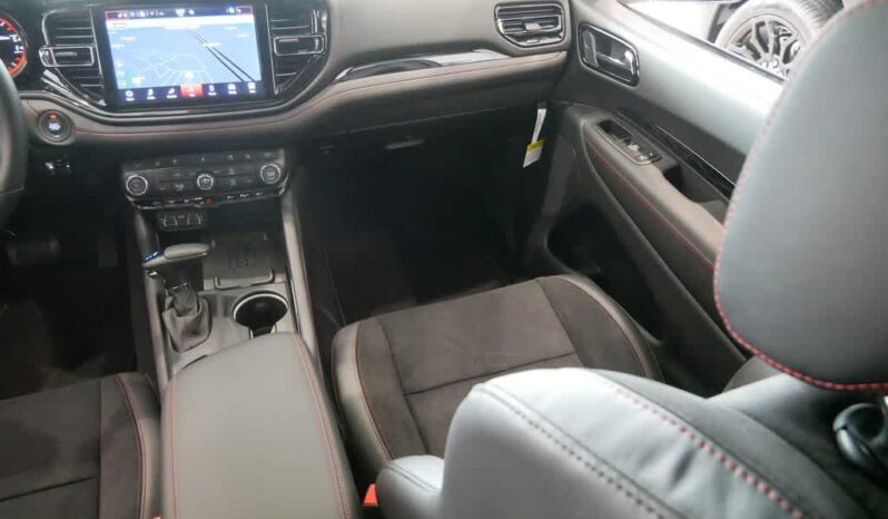 
 Dodge Durango full									