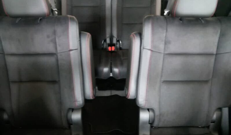 
 Dodge Durango full									
