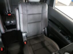 
 Dodge Durango full									