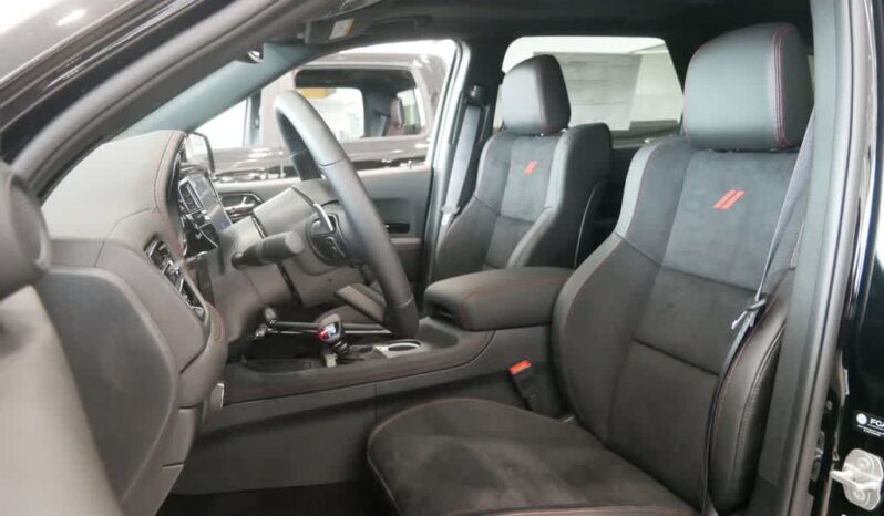 
 Dodge Durango full									