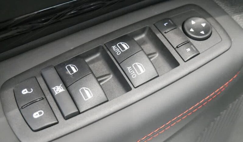 
 Dodge Durango full									
