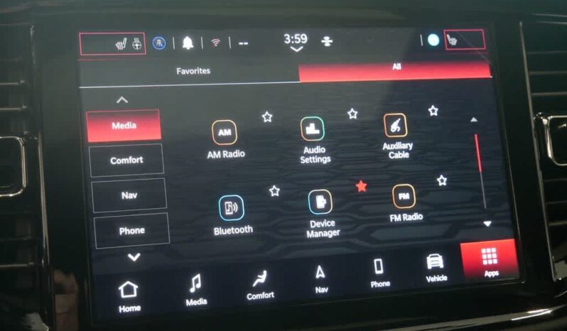 
 Dodge Durango full									
