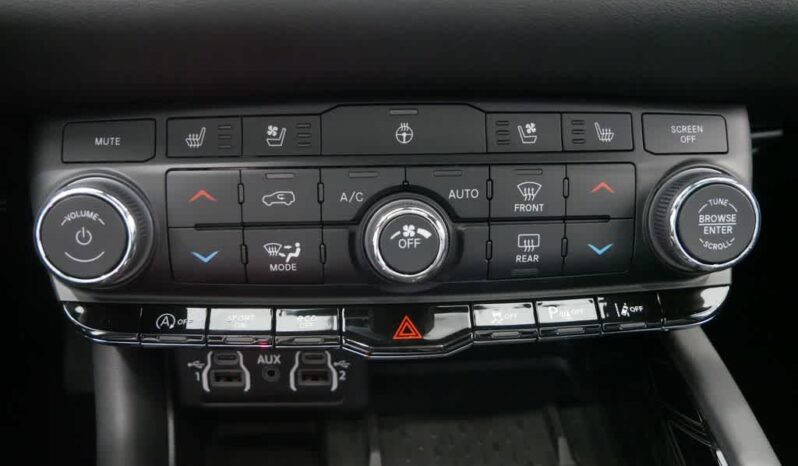 
 Dodge Durango full									