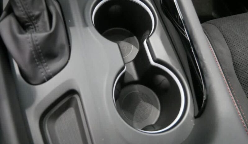 
 Dodge Durango full									