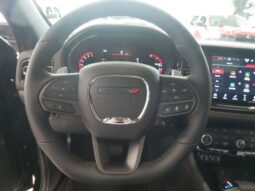 
 Dodge Durango full									