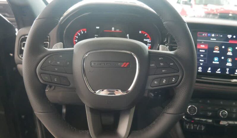 
 Dodge Durango full									