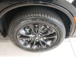 
 Dodge Durango full									