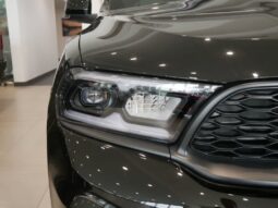 
 Dodge Durango full									