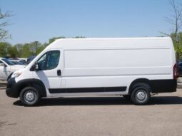 
 RAM ProMaster full									