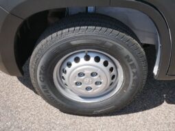 
 RAM ProMaster full									