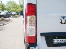 
 RAM ProMaster full									