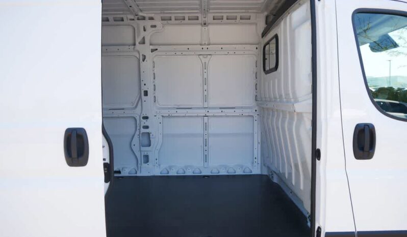 
 RAM ProMaster full									