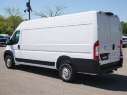 
 RAM ProMaster full									