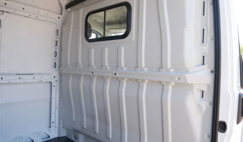 
 RAM ProMaster full									
