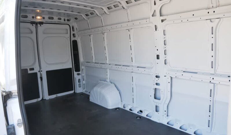 
 RAM ProMaster full									