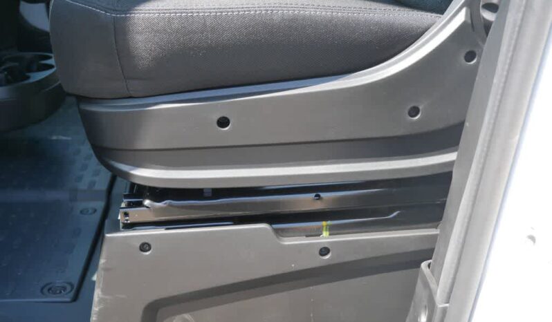 
 RAM ProMaster full									